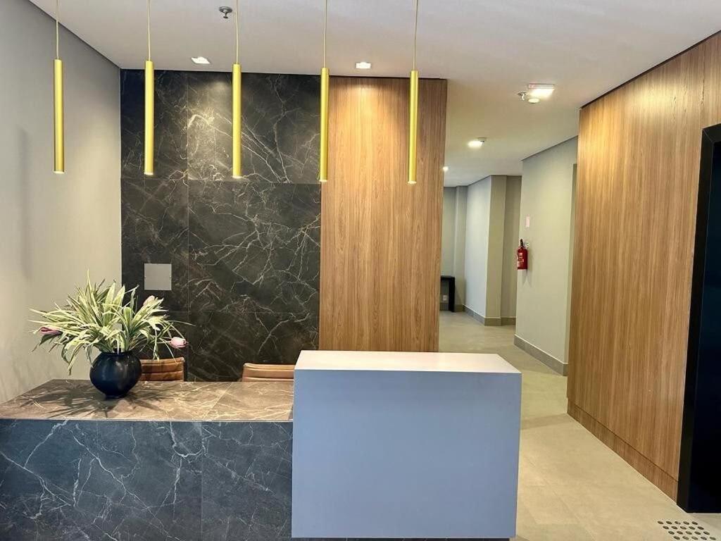 Apartamento Deslumbrante No Metro Belem/ar Condicionado São Paulo
