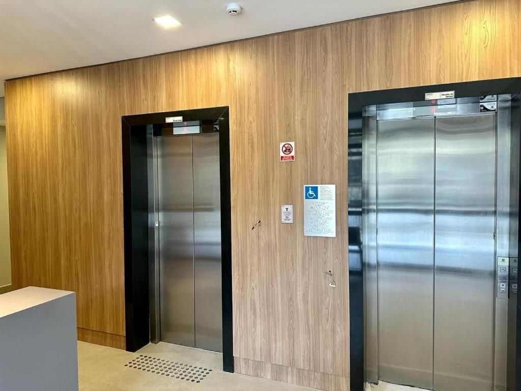 Deslumbrante No Metro Belem/ar Condicionado * São Paulo